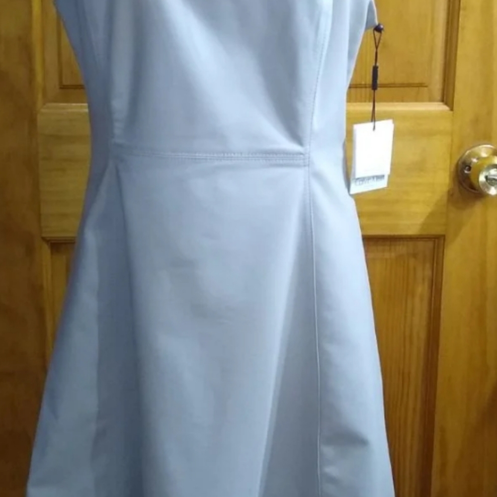 CALVIN KLEIN DRESS